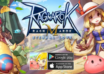 Ragnarok M: Eternal Love Sudah Dilancarkan dalam Android dan iOS!