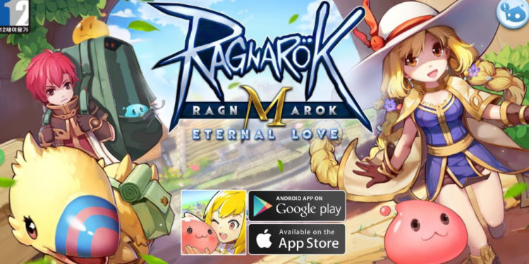 Ragnarok M: Eternal Love Sudah Dilancarkan dalam Android dan iOS!