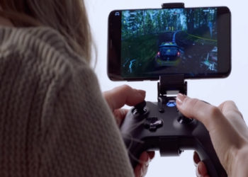xCloud streaming akan menjadi Game streaming terbaru!