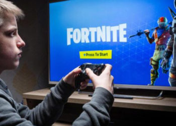 Fortnite boleh jadi ketagih sama dengan Heroin?