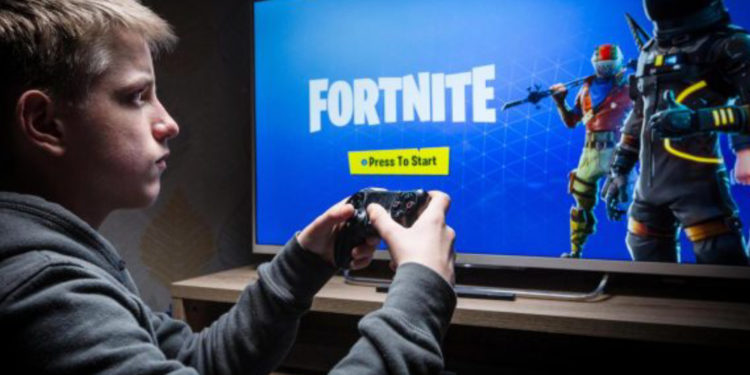 Fortnite boleh jadi ketagih sama dengan Heroin?