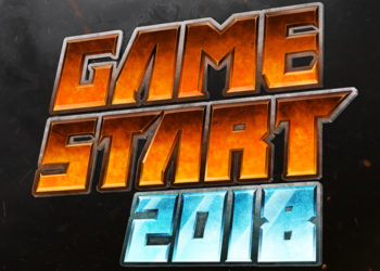 GamerSantai akan menjadi salah satu Media Rasmi untuk Gamestart Asia 2018 di Singapura!