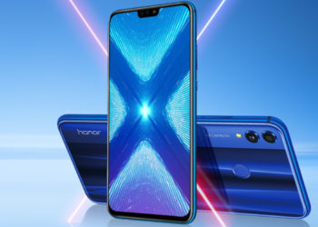 Honor 8X telah DILANCARKAN ke di Malaysia dengan harga RM949!