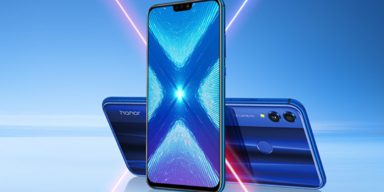 Honor 8X telah DILANCARKAN ke di Malaysia dengan harga RM949!