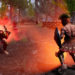 Zeus Battleground! Apabila Tuhan Greek decide join Battle Royale dan game ni PERCUMA!!