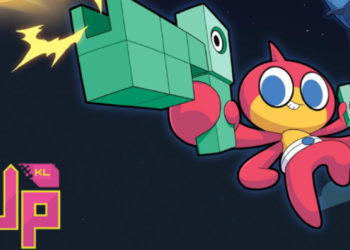 Event Level UP KL 2018 telah kembali dengan PELBAGAI acara dinanti khas untuk Gamers!