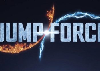 Sembang Jump Force