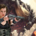 Monster Hunter Movie ada Automatic Rifle? Dan di Pandang Pasir?