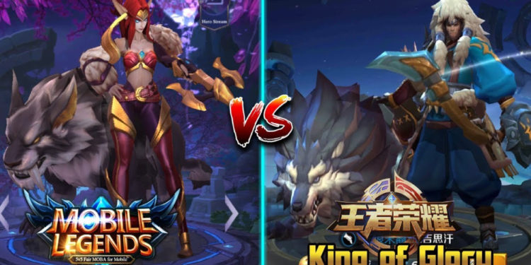 Moonton tidak berpuas hati kerana kalah saman dengan Tencent melibat hak Copyright Infringement