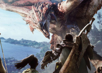 [Gamestart 2018] Interview bersama Producers Monster Hunter World Yuya Tokuda dan Kaname Fujioka