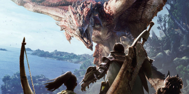 [Gamestart 2018] Interview bersama Producers Monster Hunter World Yuya Tokuda dan Kaname Fujioka