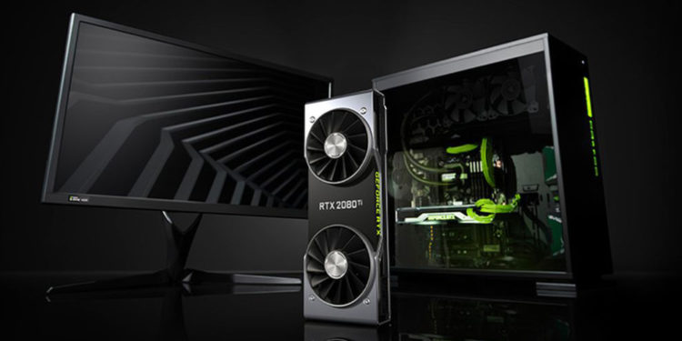 Nvidia GeForce Gamers, Forza Horizon 4 and AC: Odessey dah ready dah? Korang bila lagi?