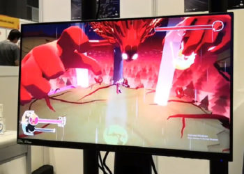 [Gamestart 2018] Indie Game Developer dari Malaysia Metronomik dengan “No Straight Roads” yang memberi elemen Aksi dan Musik