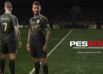 PES 2019 memperkenalkan Data Pack 2.0 yang melibatkan pelbagai Pasukan baru, stadium baru, kasut Bola dan Banyak lagi!