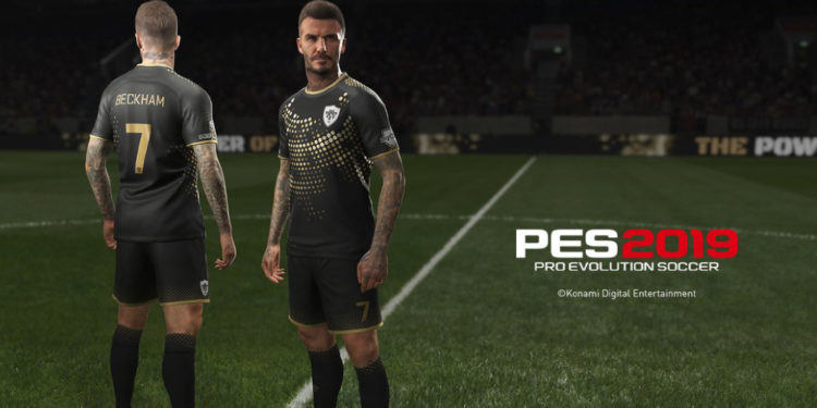 PES 2019 memperkenalkan Data Pack 2.0 yang melibatkan pelbagai Pasukan baru, stadium baru, kasut Bola dan Banyak lagi!