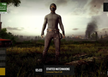 PUBG dah mula testing Region locking server?