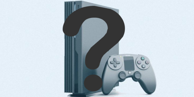 PS5 LEAKED info tentang Backward compatibility?