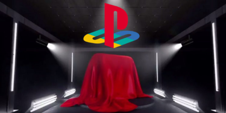 Hardware Terbaru dari SONY akan tiba pada masa akan datang???