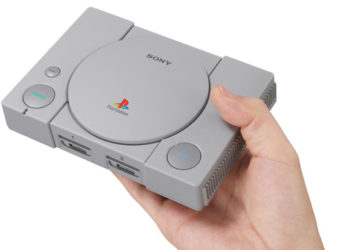 PS Classic memperkenalkan 20 Preloaded games yang akan sedia untuk dimain di PS Classic!