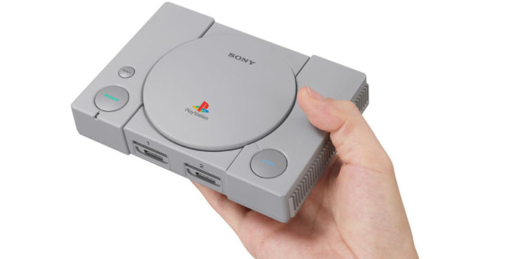 PS Classic memperkenalkan 20 Preloaded games yang akan sedia untuk dimain di PS Classic!