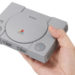 PS Classic memperkenalkan 20 Preloaded games yang akan sedia untuk dimain di PS Classic!