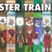 Master Trainer Dalam Pokémon: Let’s Go!