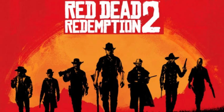 Red Dead Redemption 2 keluarkan Dua Disc? Apa kegunaan untuk Disc kedua?