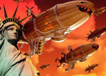 EA tengah planning untuk REMASTER game Command and Conquer?