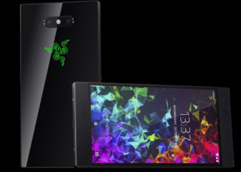 Razer Phone 2 dicipta untuk menjadi Phone Gaming Terbaik dari segi bentuk dan Teknologinya