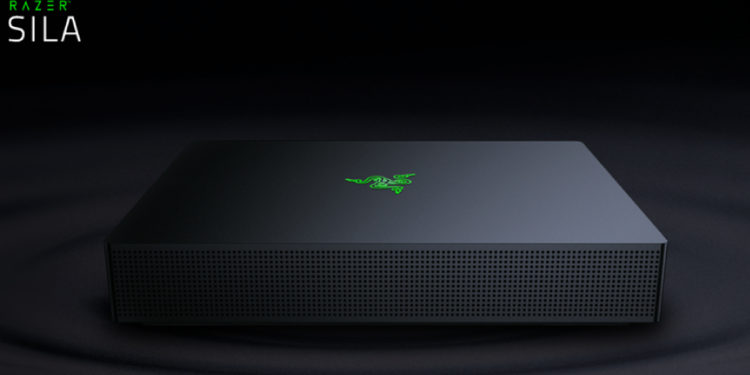 Razer telah keluarkan Router khas untuk Gamers?