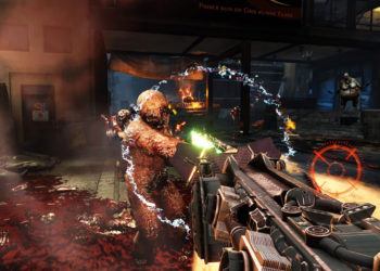 *Limited Time Only* FPS Game Shadow Warrior 2 tengah free sekarang di GOG!! Dapatkan sekarang!