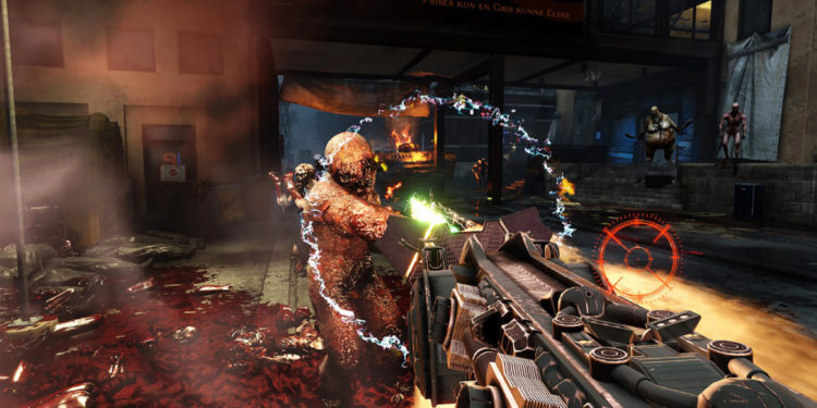 *Limited Time Only* FPS Game Shadow Warrior 2 tengah free sekarang di GOG!! Dapatkan sekarang!