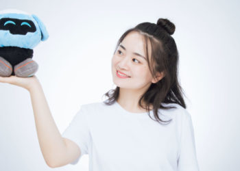 [Gamestart 2018] Interview bersama Elise Zhang aka Mei dari Overwatch!