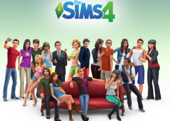 Seorang klien dari Malaysia menggunakan The Sims 4 untuk buat design rumah sendiri dan jimat kos sebanyak RM2.5K