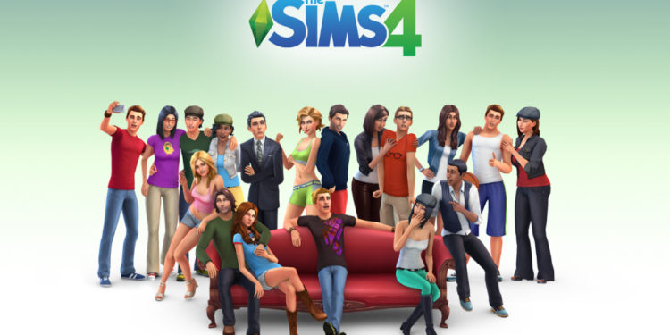 Seorang klien dari Malaysia menggunakan The Sims 4 untuk buat design rumah sendiri dan jimat kos sebanyak RM2.5K