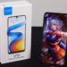 Vivo V11 i Review! Phone yang mampu milik dengan Pilihan yang terbaik untuk hardcore user!