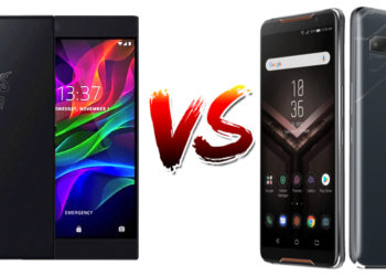 Razer Phone 2 VS ROG Phone! Mana yang lebih Superior untuk Gaming dan Teknologi? Jom kita buat Comparison
