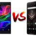 Razer Phone 2 VS ROG Phone! Mana yang lebih Superior untuk Gaming dan Teknologi? Jom kita buat Comparison