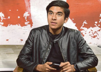 YB Syed Saddiq: “Malaysia adalah pasaran E-sports ke 21 terbesar di dunia dengan nilai 586.7 juta USD!”
