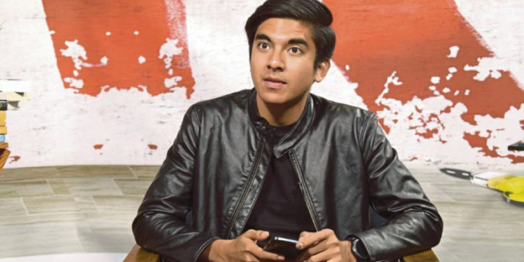 YB Syed Saddiq: “Malaysia adalah pasaran E-sports ke 21 terbesar di dunia dengan nilai 586.7 juta USD!”