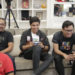 YB Syed Saddiq Main FIFA 19 kat Office dengan JoHaRa yang memang Kompetetif gila!
