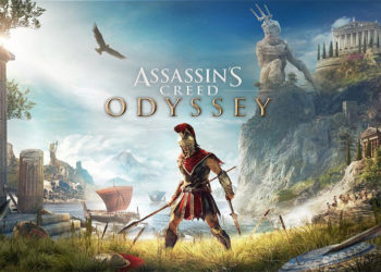 Farming XP Assassin’s Creed Odyssey