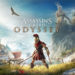 Farming XP Assassin’s Creed Odyssey