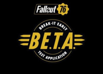 Fallout 76 B.E.T.A ada bug yang deletekan SELURUH Game!