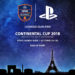 Playstation buat tournament FIFA 19 iaitu Continental Cup Dan Korang boleh Join Tournament!