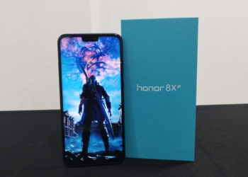 Honor 8x Review! Mengancam dan lembut adalah elemen Honor terbaru ni!