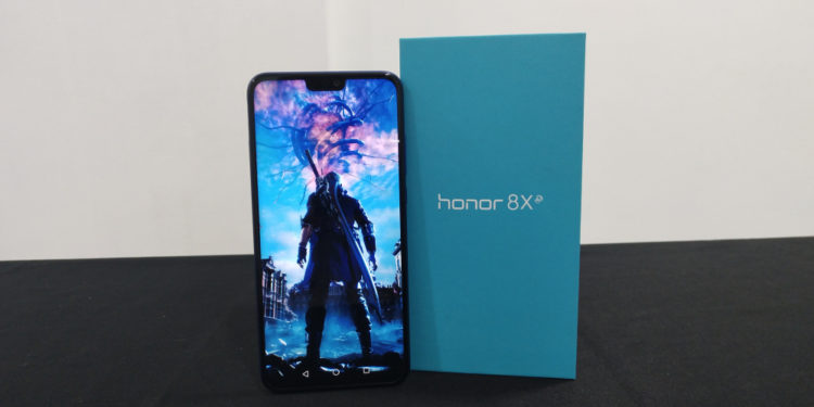 Honor 8x Review! Mengancam dan lembut adalah elemen Honor terbaru ni!