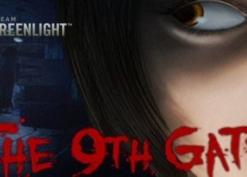 Game Baru – The 9th Gate; Nampak Menyengat!