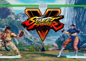 Street Fighter V dan Keganasan Rumahtangga?