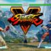 Street Fighter V dan Keganasan Rumahtangga?
